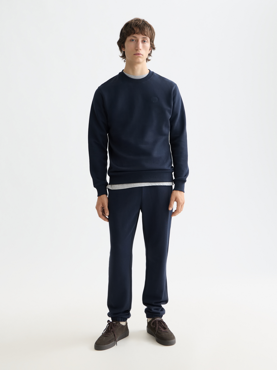 Core - Logo Sweatpant