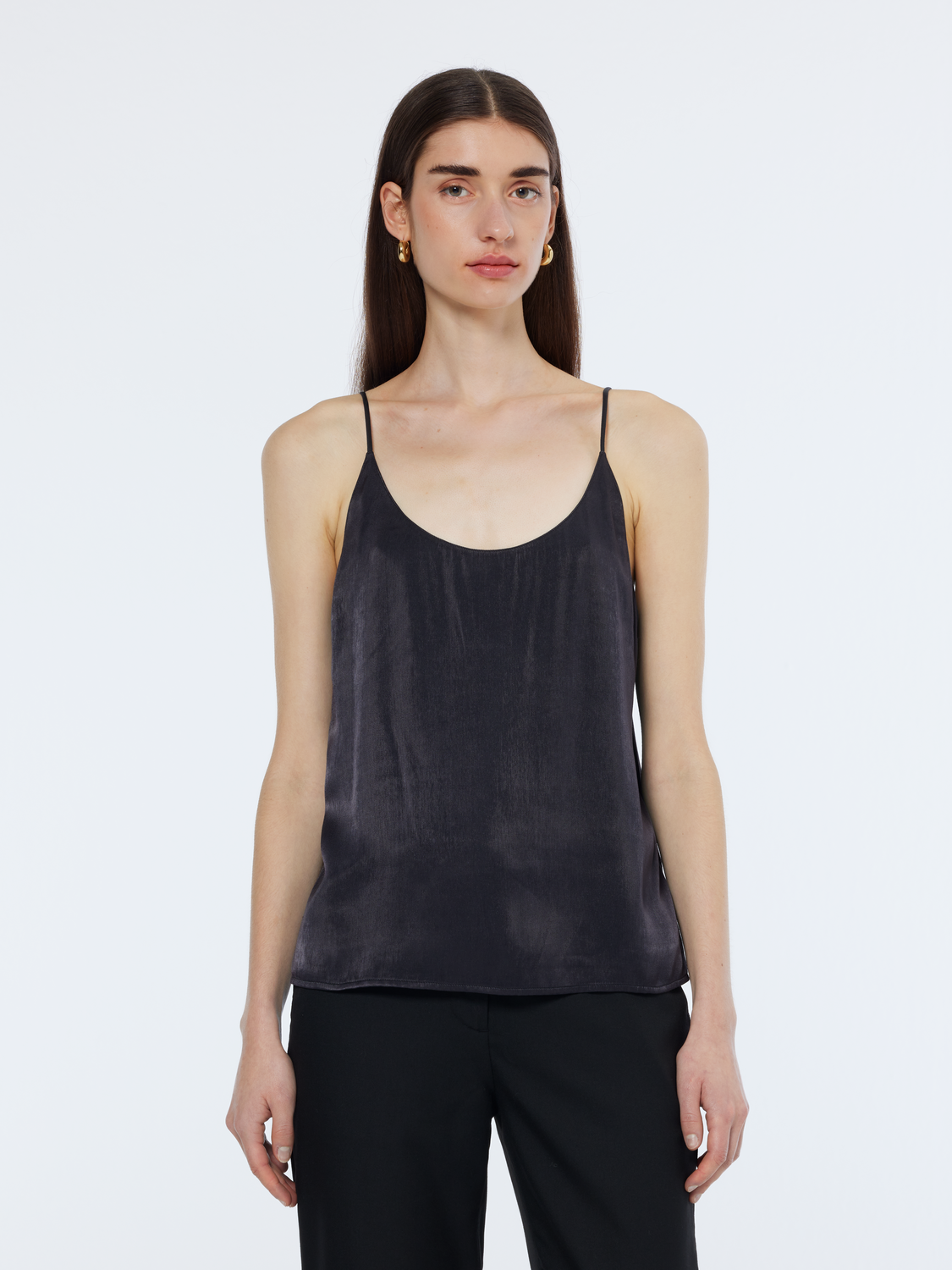 Essentials — Jersey Tank Top