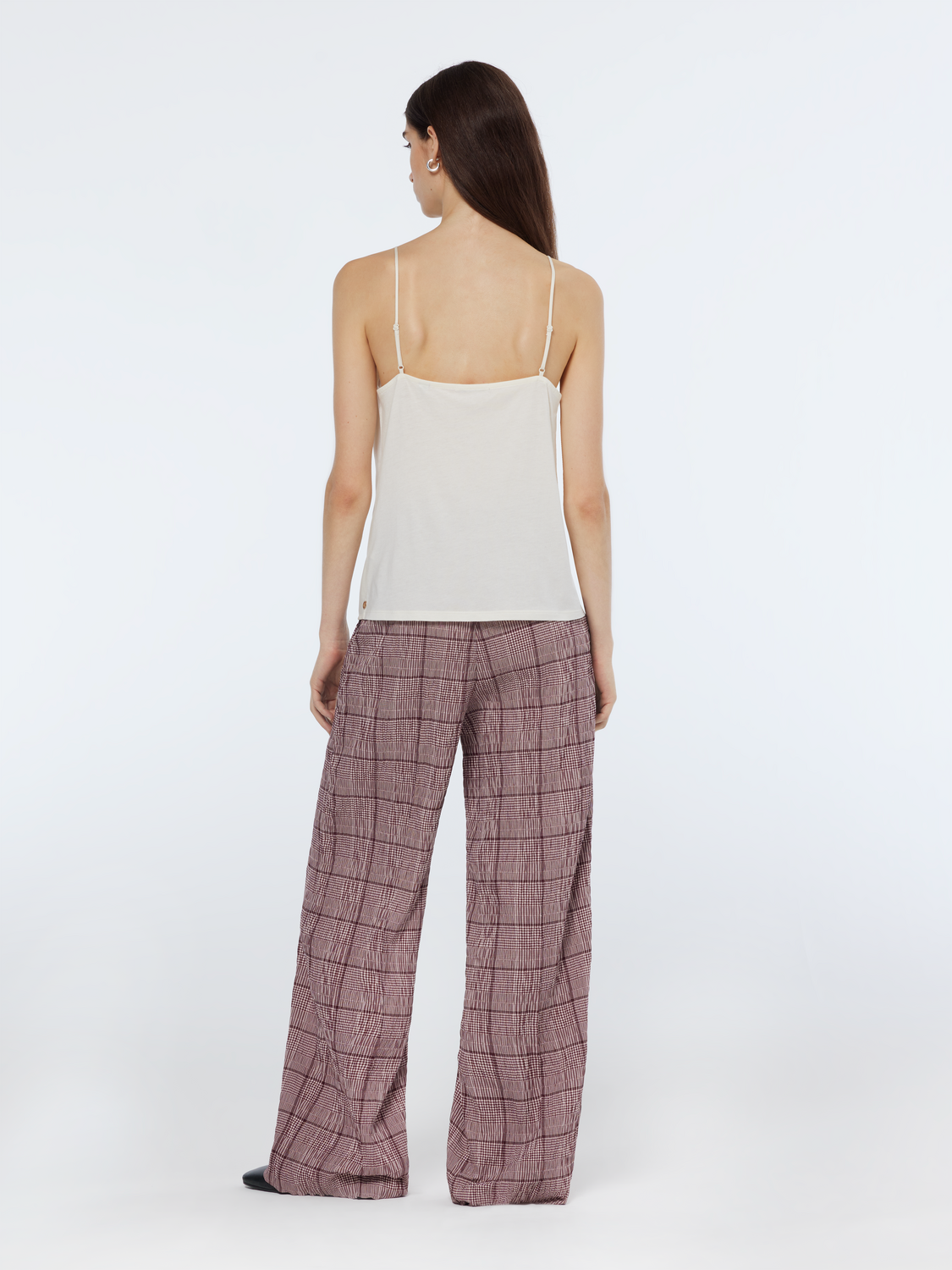 Essentials — Jersey Tank Top