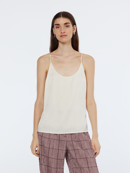 Essentials — Jersey Tank Top – Scotch & Soda