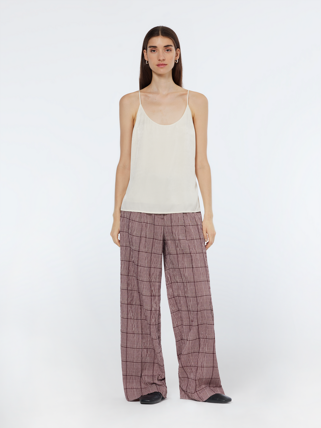 Essentials — Jersey Tank Top