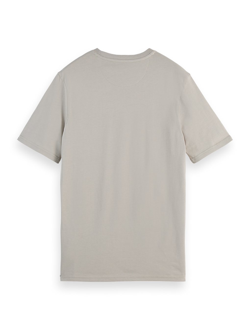 Regular Fit Logo T-Shirt