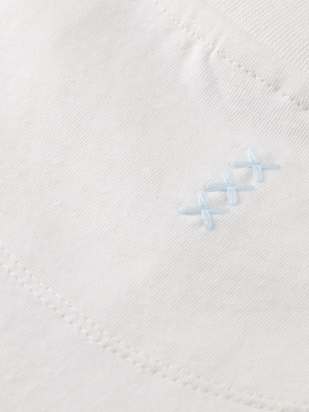 Regular Fit Cotton-Linen T-Shirt