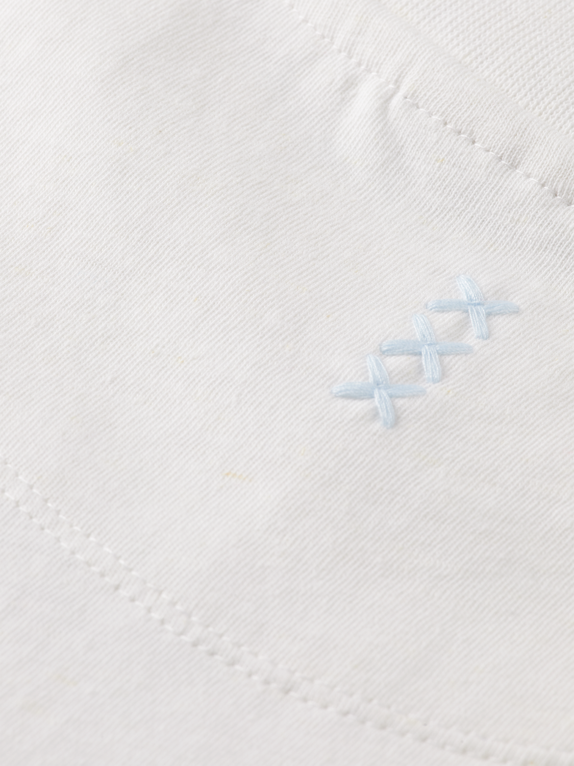 Regular Fit Cotton-Linen T-Shirt