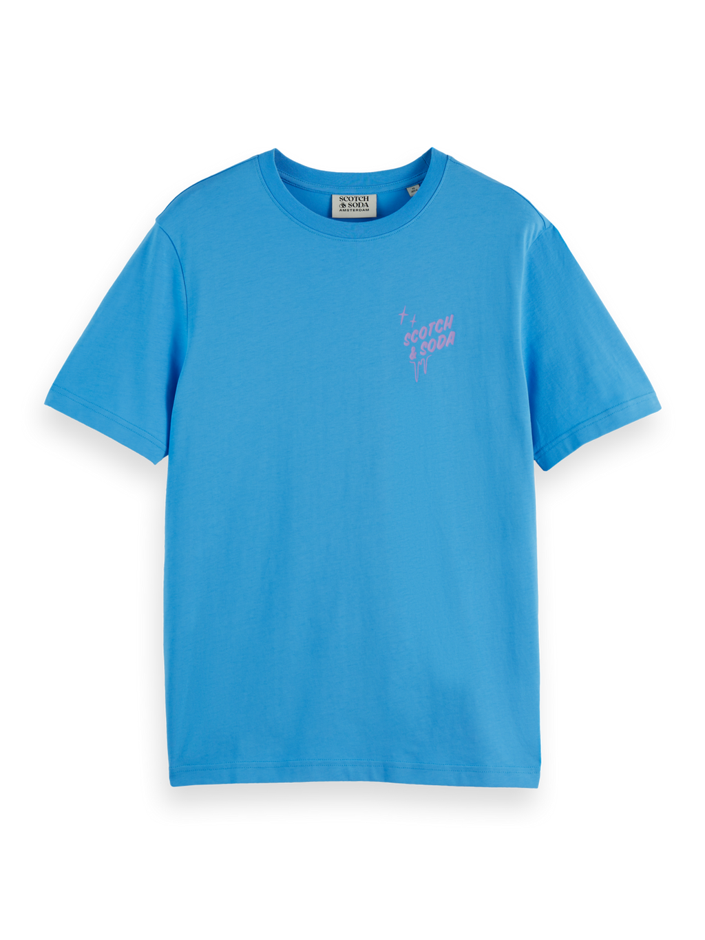 Regular-Fit Logo T-Shirt