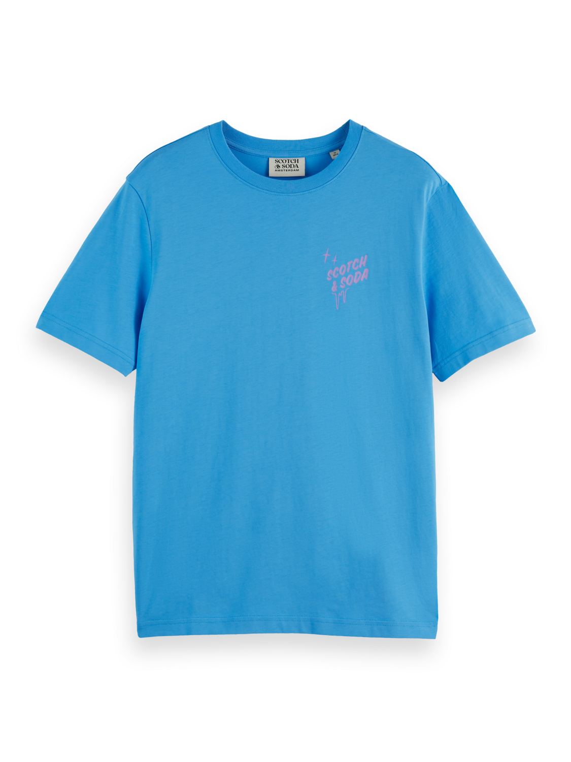 Regular-Fit Logo T-Shirt