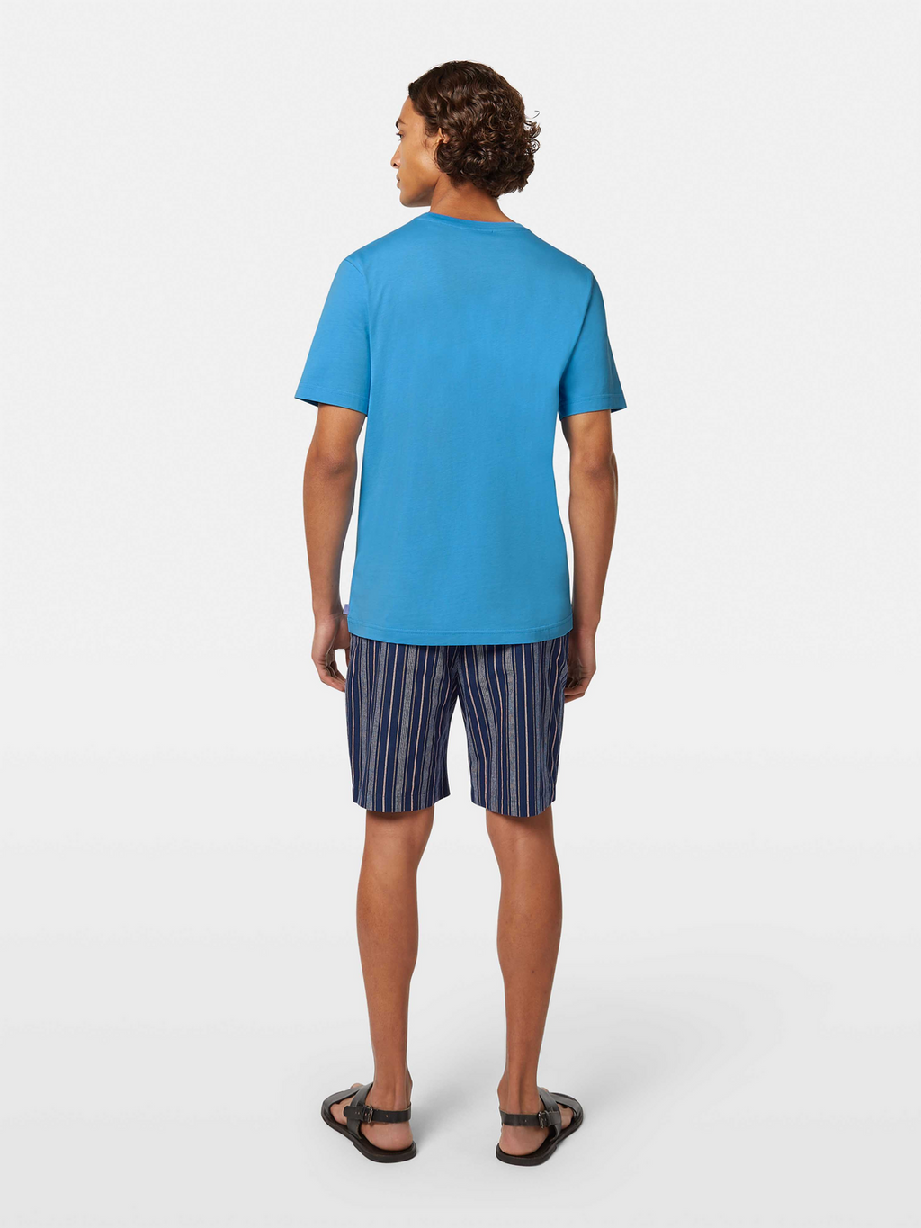 Regular-Fit Logo T-Shirt