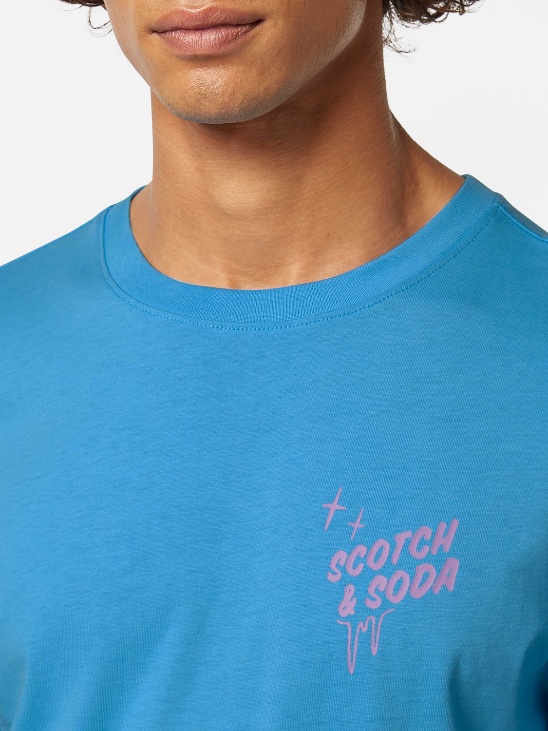 Regular-Fit Logo T-Shirt