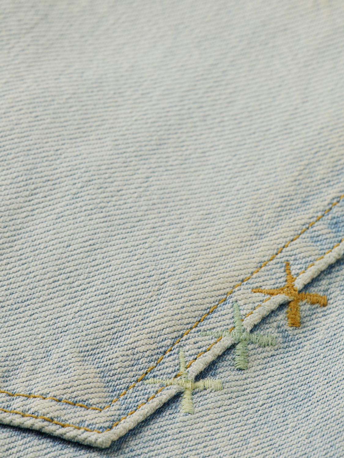 The Pitch Loose Fit Jeans | Ocean City