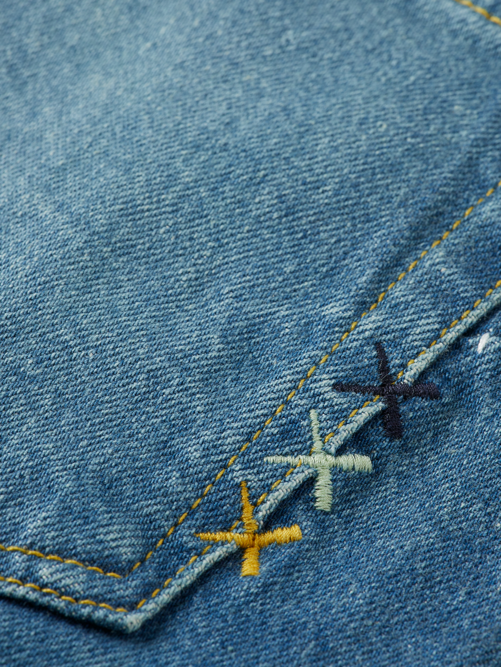 The Zee Straight Fit Jeans | Parklife