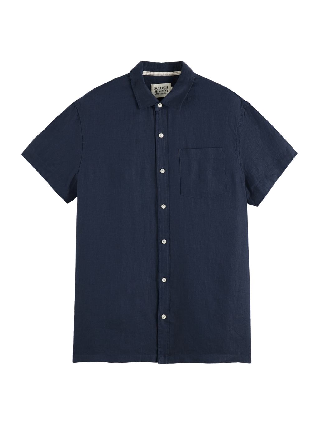 Core - Linen Shirt