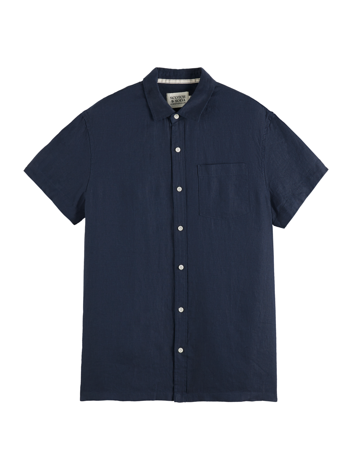 Core - Linen Shirt