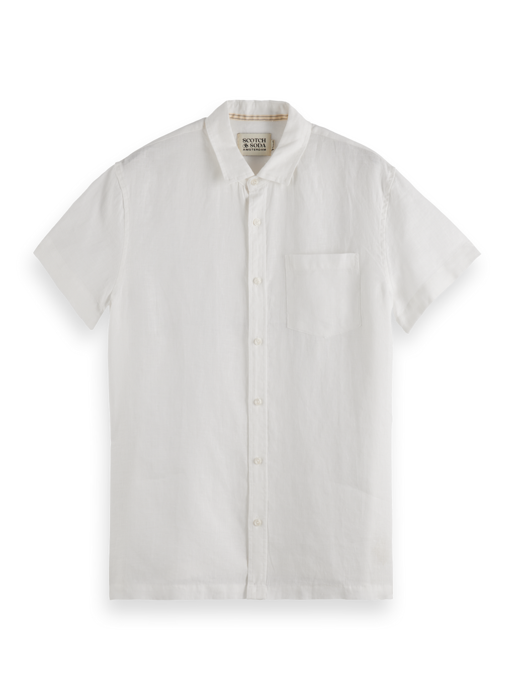 Core - Linen Shirt