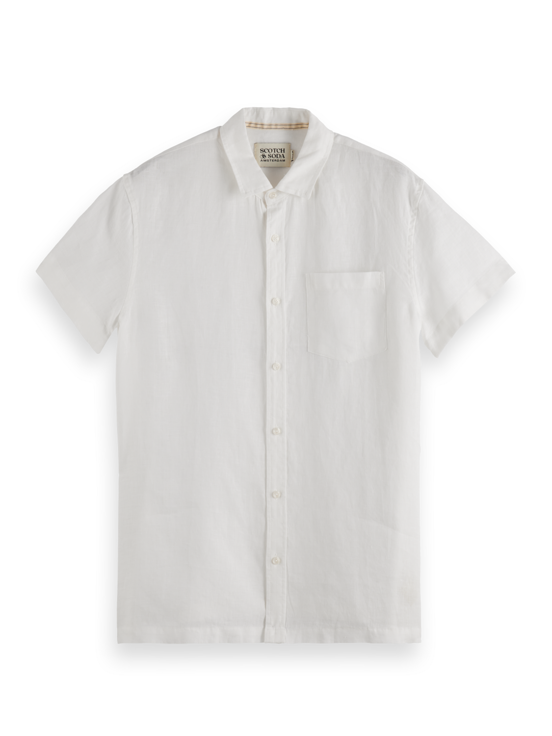 Core - Linen Shirt