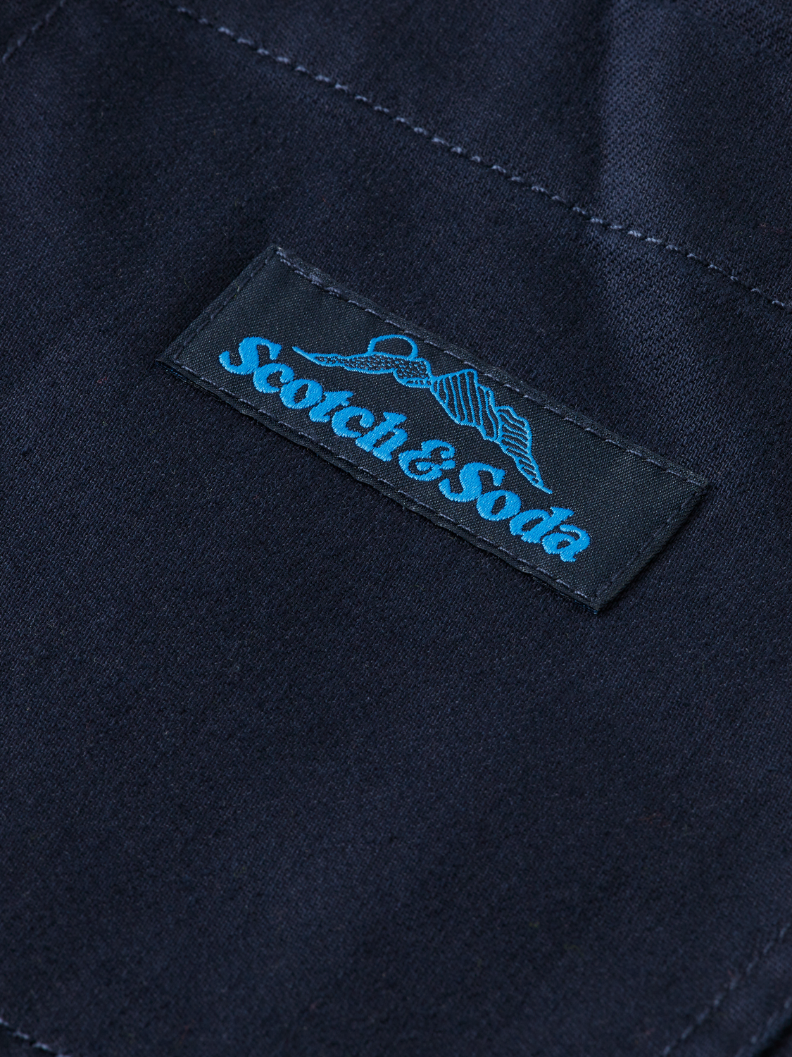 Boys' Relaxed Fit Twill Worker Jogger