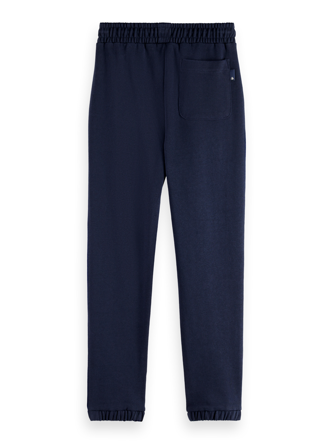 Boys' Core Logo Badge Sweatpants