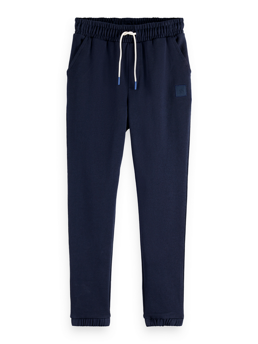 Boys' Core Logo Badge Sweatpants