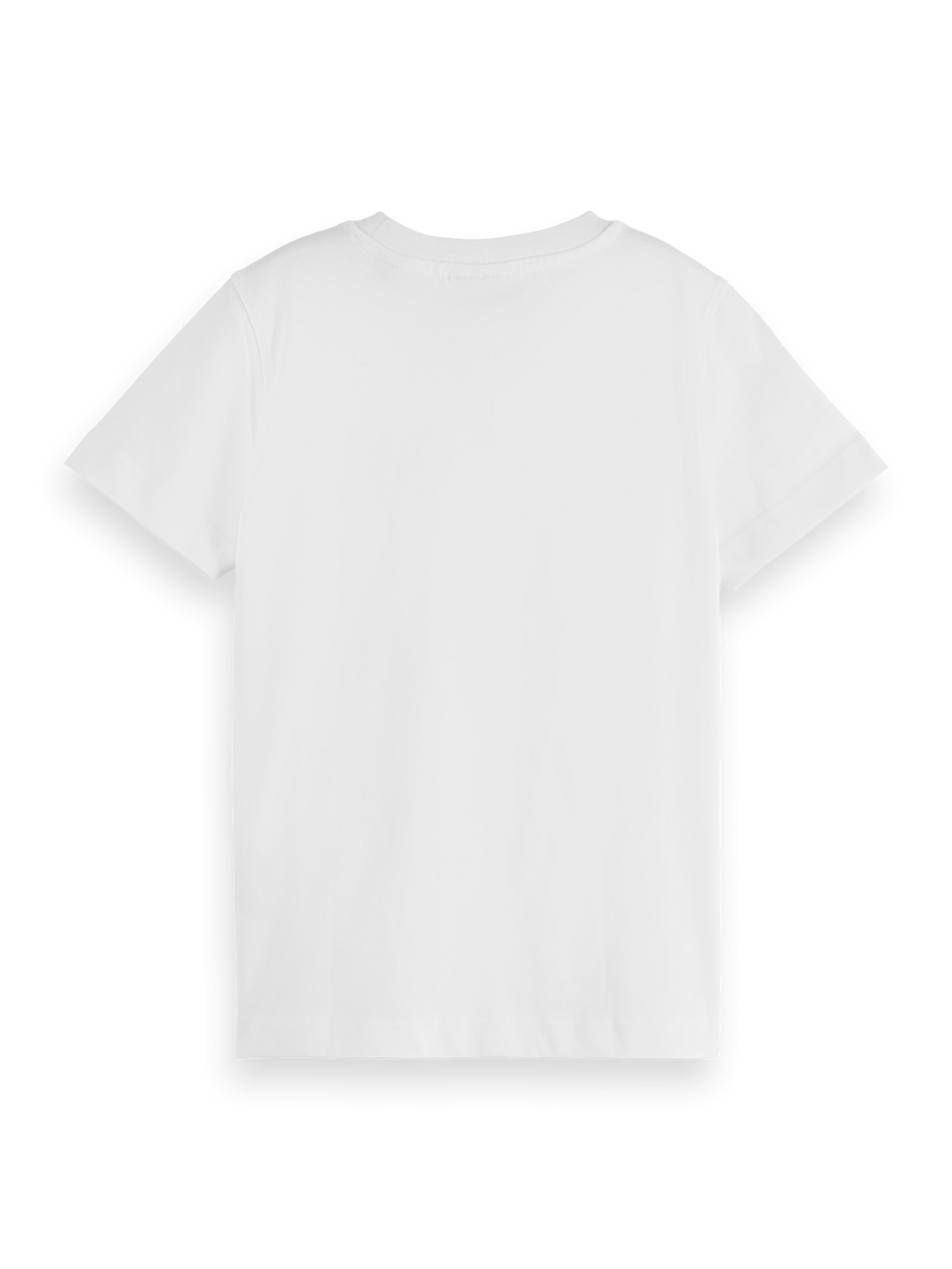 Boys' Core Regular-Fit Logo T-Shirt 2-Pack