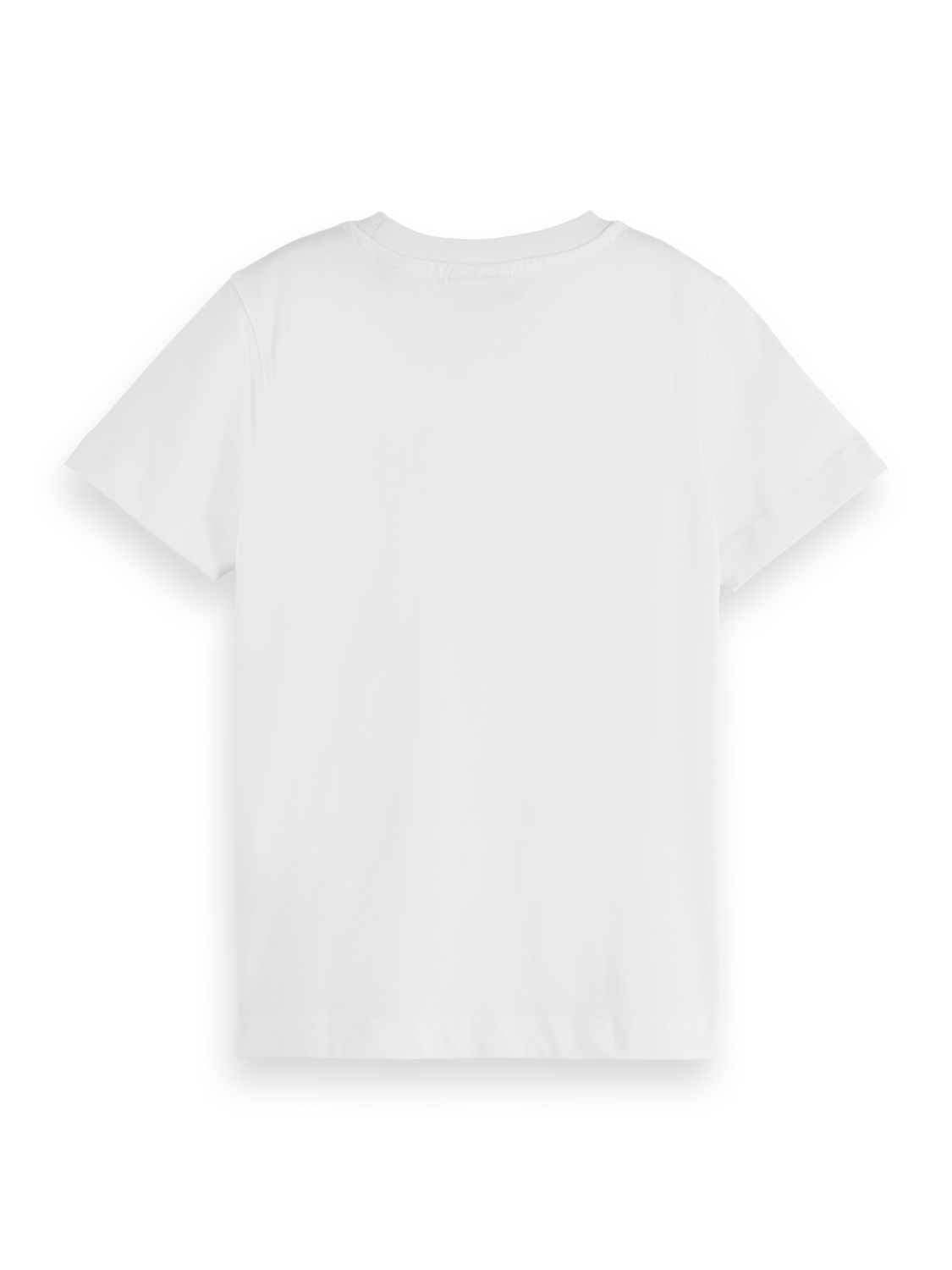 Boys' Core Regular-Fit Logo T-Shirt 2-Pack