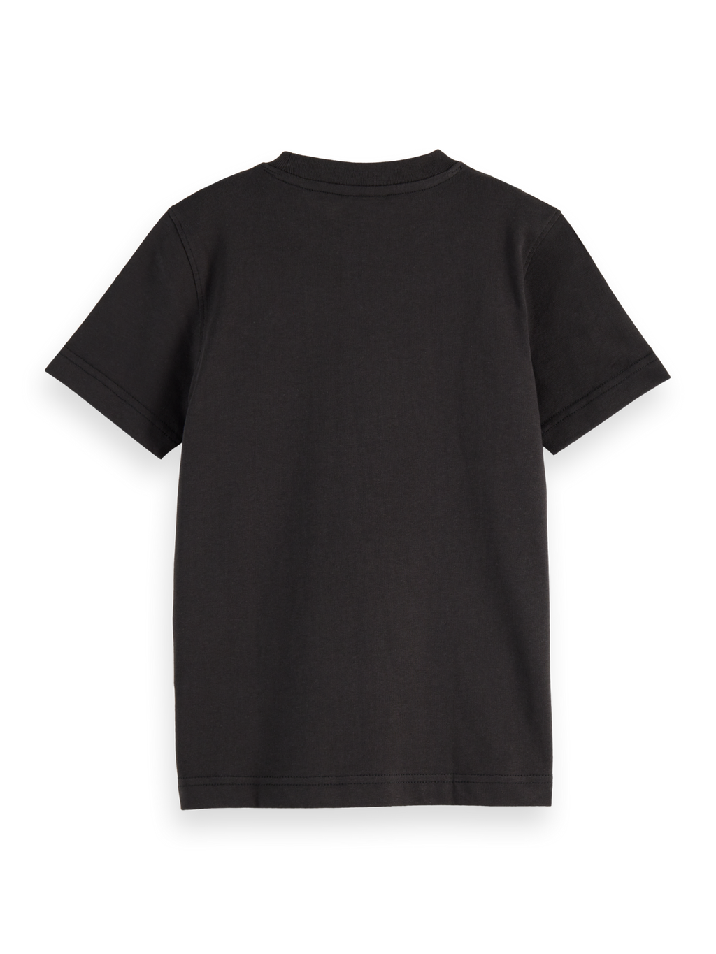 Boys' Core Regular-Fit Logo T-Shirt 2-Pack