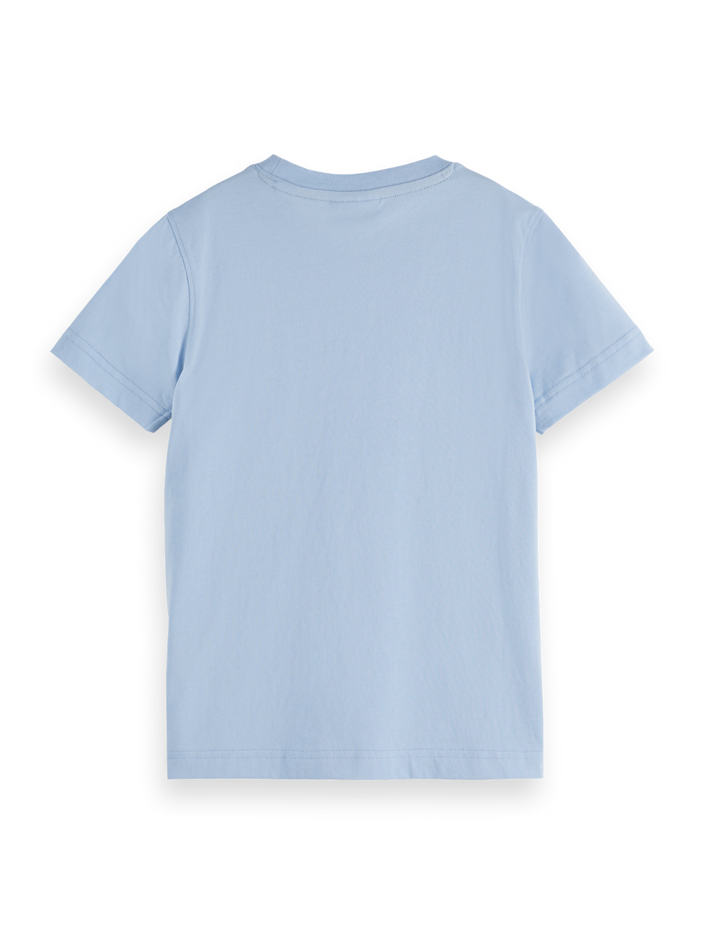 Boys' Regular-Fit Logo T-Shirt
