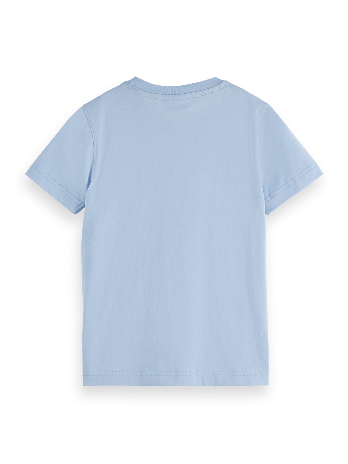 Boys' Regular-Fit Logo T-Shirt
