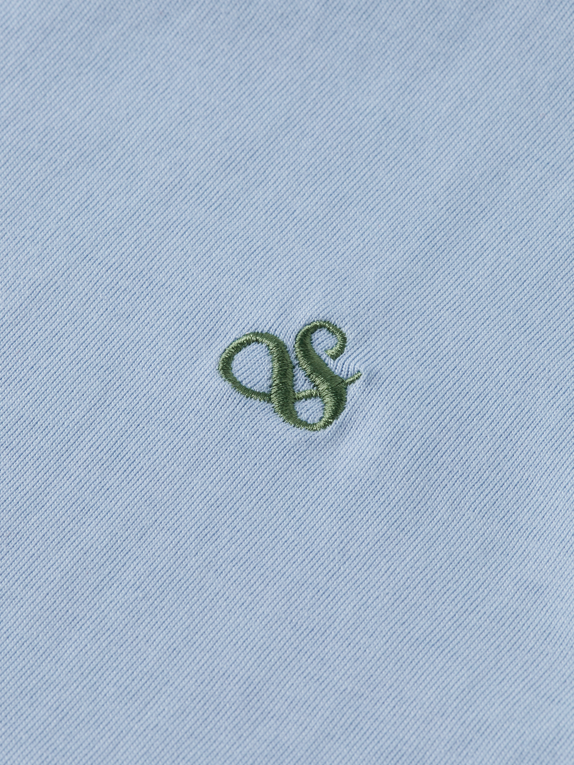 Boys' Regular-Fit Logo T-Shirt