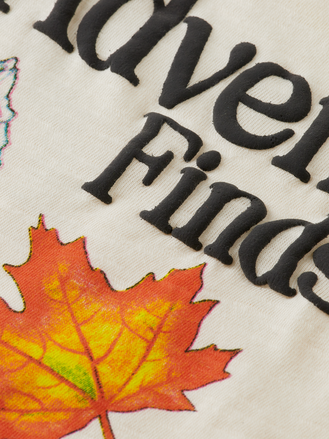 Boys' Loose-Fit T-Shirt With Front And Back Artwork