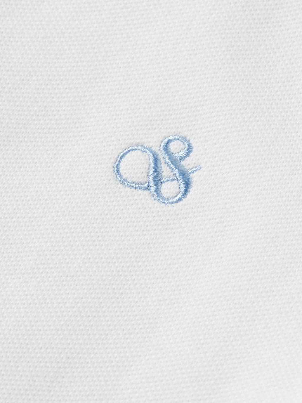 Boys' Core Garment Dyed Pique Polo