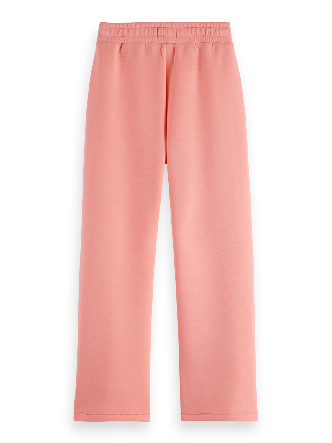 Girls' Straight-Leg Modal Sweatpants