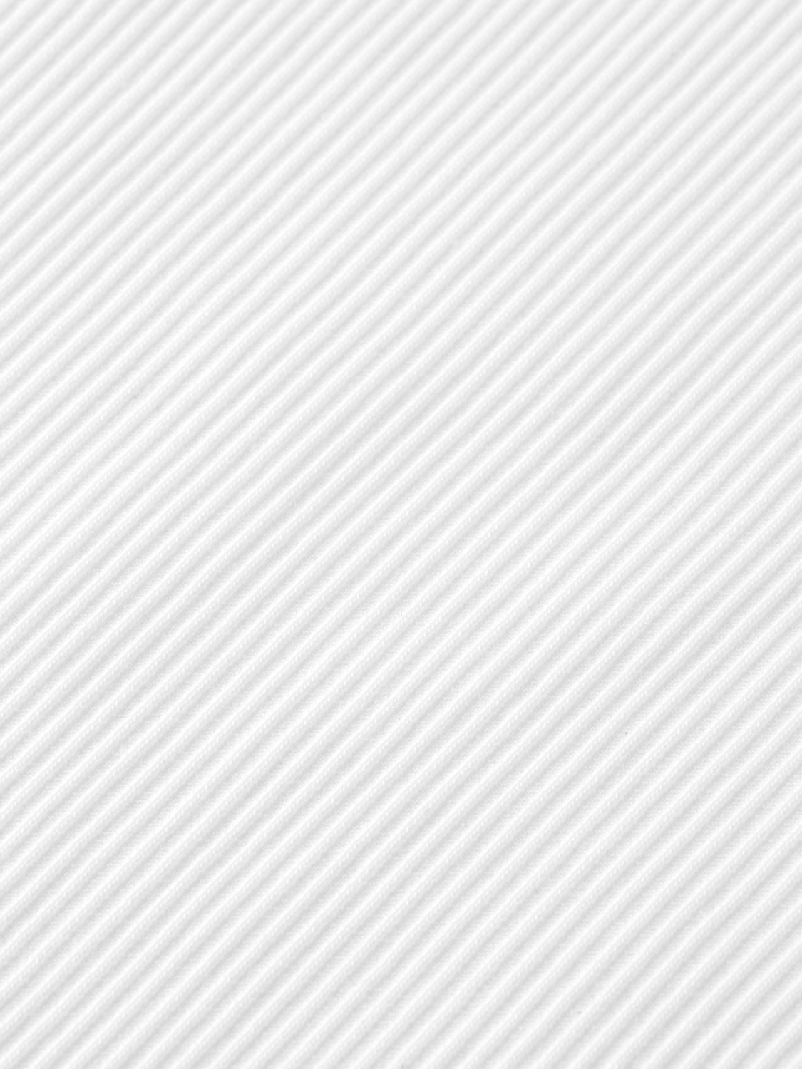 Girls' Core Mock Neck Ribbed Slim-Fit Short Sleeve T-Shirt