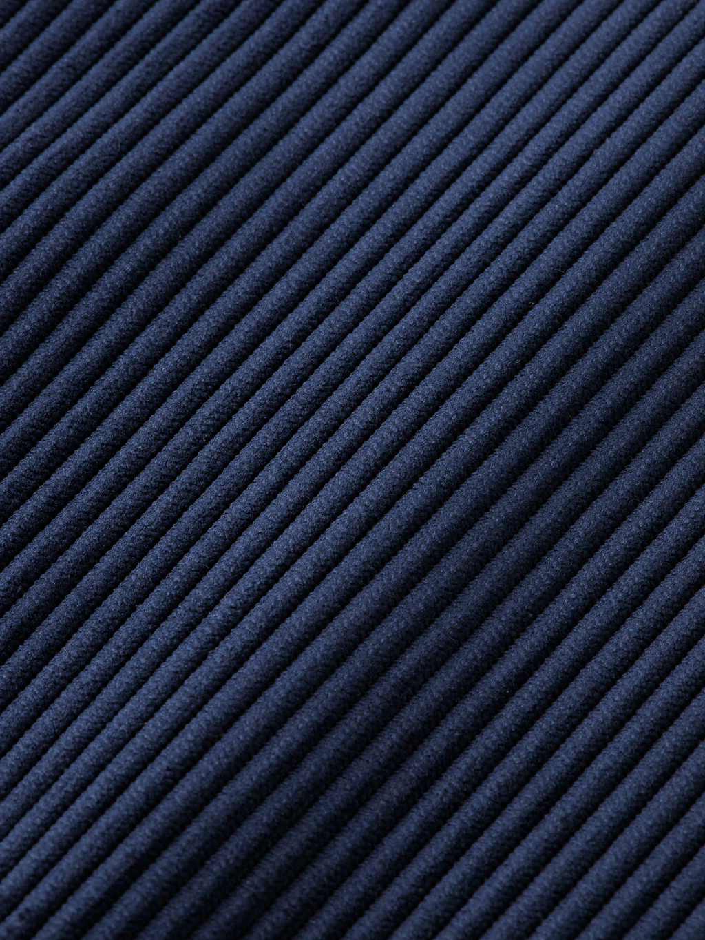 Girls' Corduroy dress with ruffle details