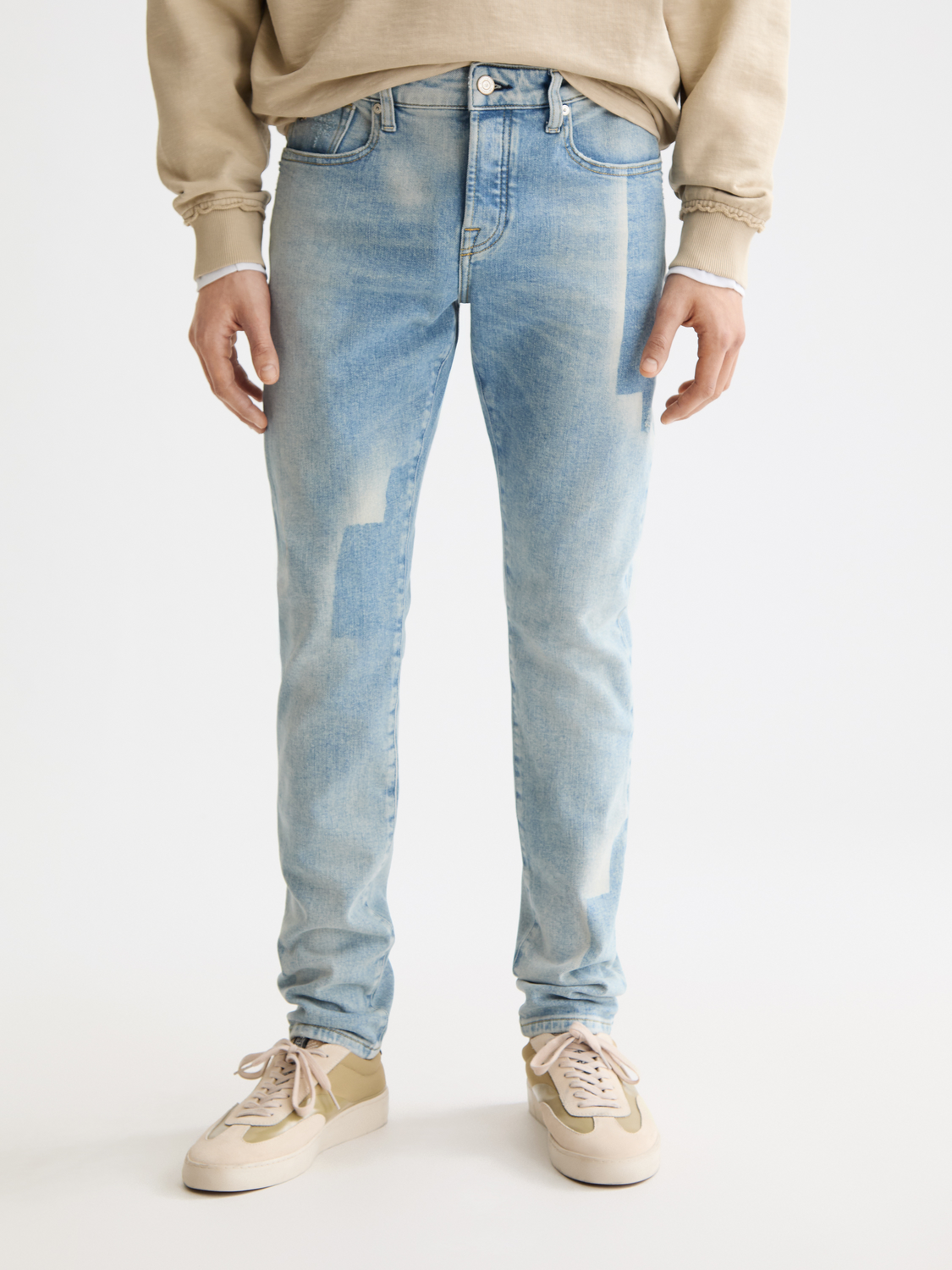 Scotch & Soda - Men's Jeans Sale
