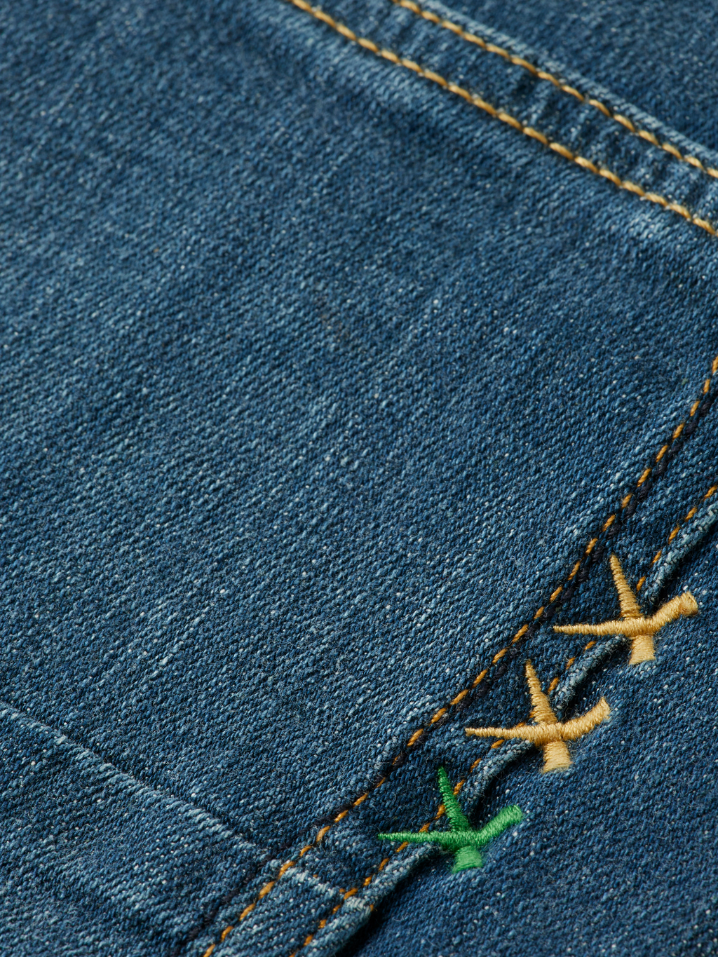 Ralston Regular Slim Jeans — Hit And Miss
