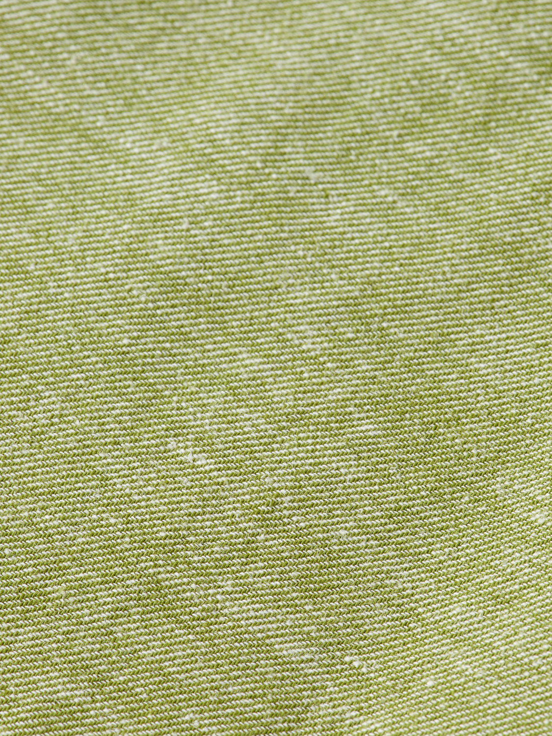 Seasonal Core - Warren Straight-Fit Cotton Linen Jogger