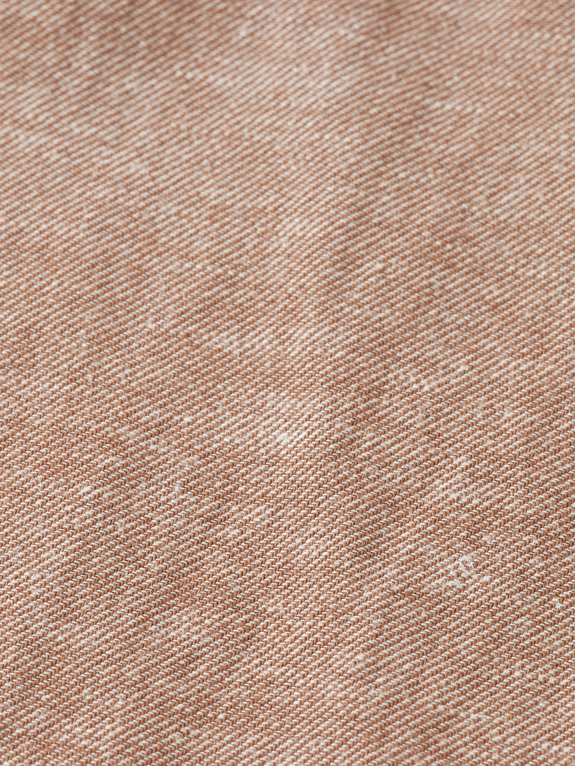 Seasonal Core - Warren Straight-Fit Cotton Linen Jogger