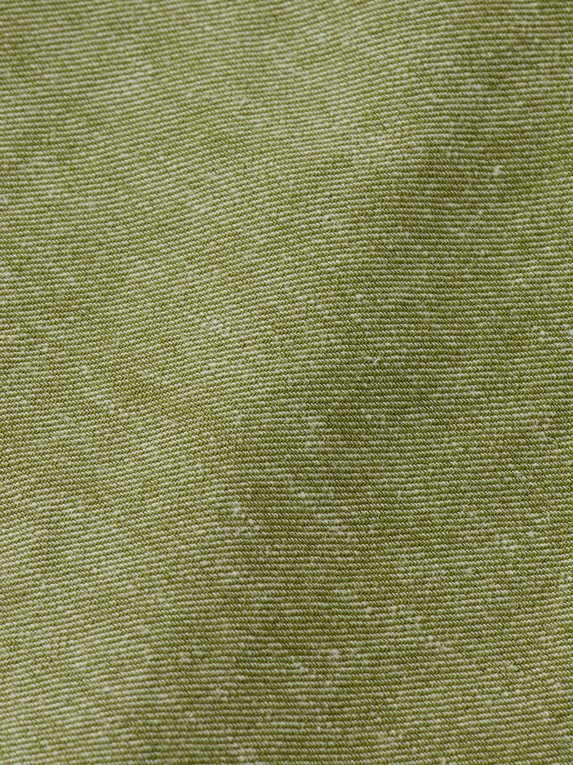 Seasonal Core - Fave - Cotton Linen Bermuda