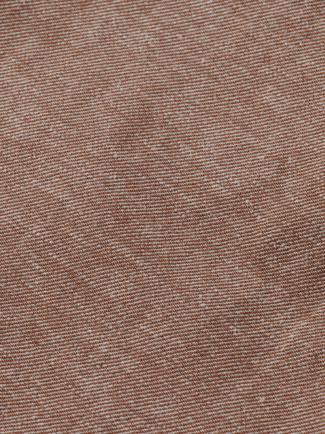 Seasonal Core - Fave - Cotton Linen Bermuda