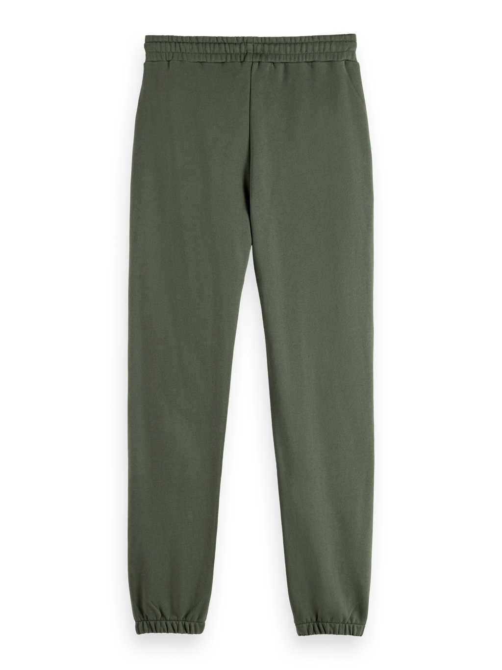 Seasonal Core - Logo Badge Sweatpants