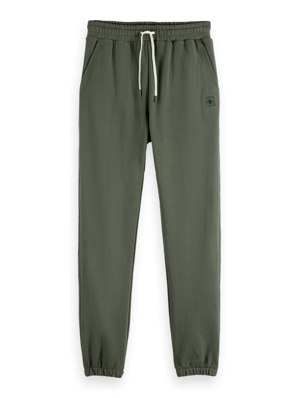 Seasonal Core - Logo Badge Sweatpants