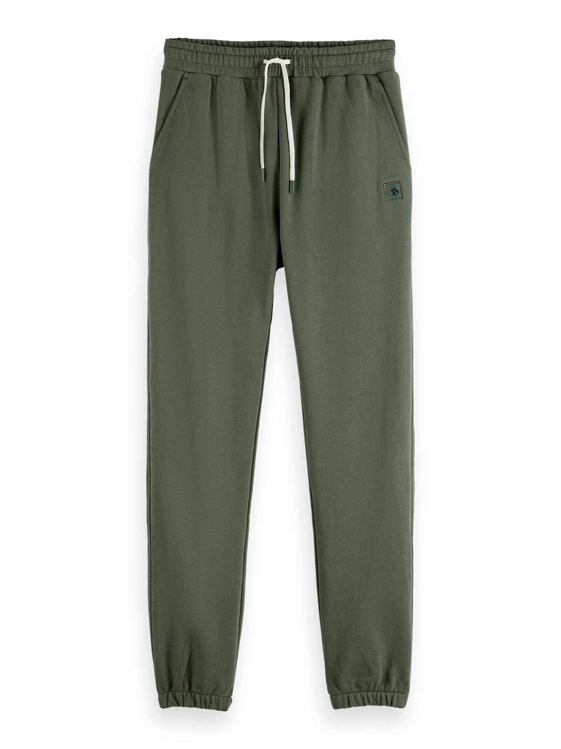 Seasonal Core - Logo Badge Sweatpants