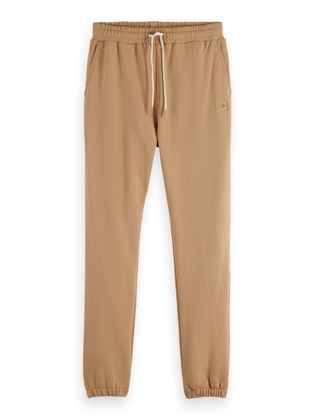 Seasonal Core - Logo Badge Sweatpants