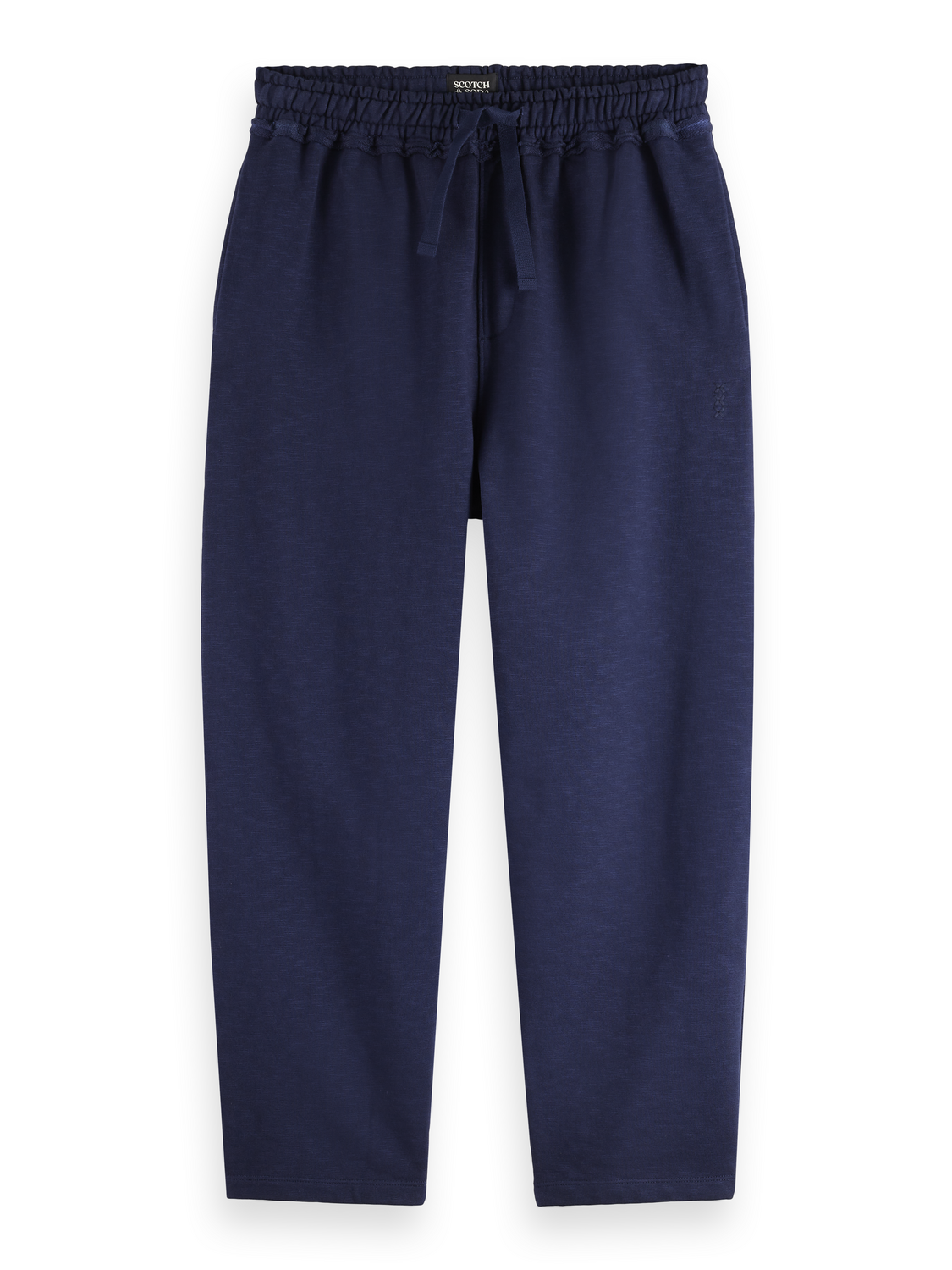 Seasonal Core -  3 Crosses Garment Dye Sweatpants