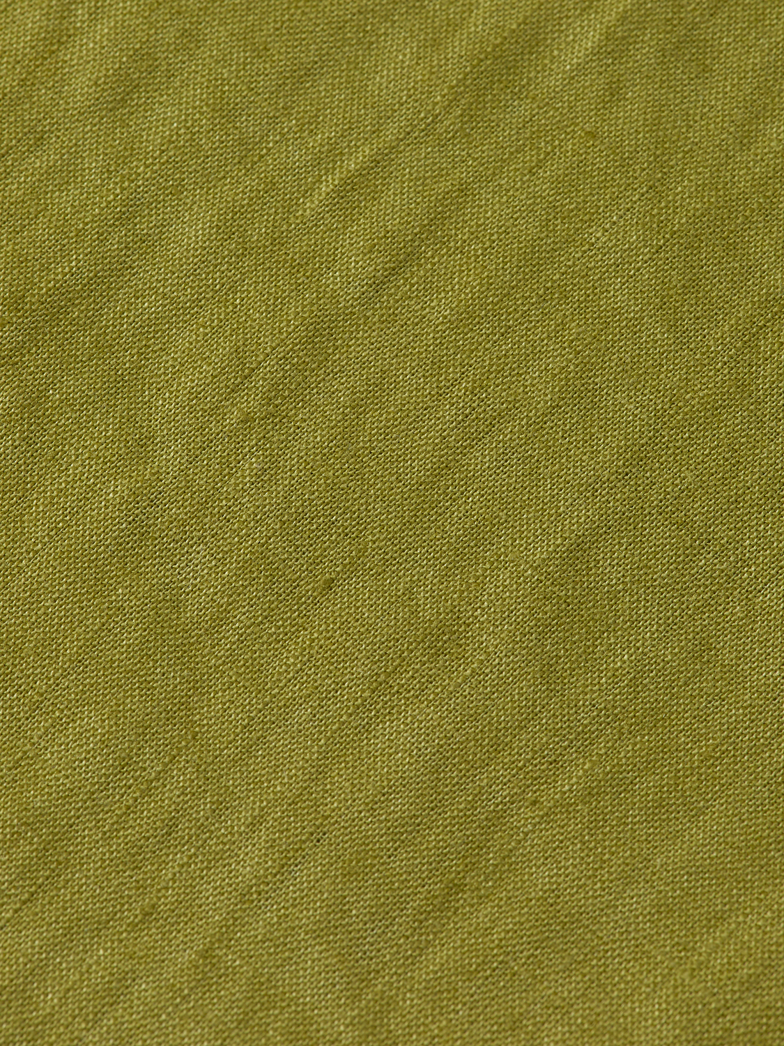 Seasonal Core - Regular-Fit Linen Shirt