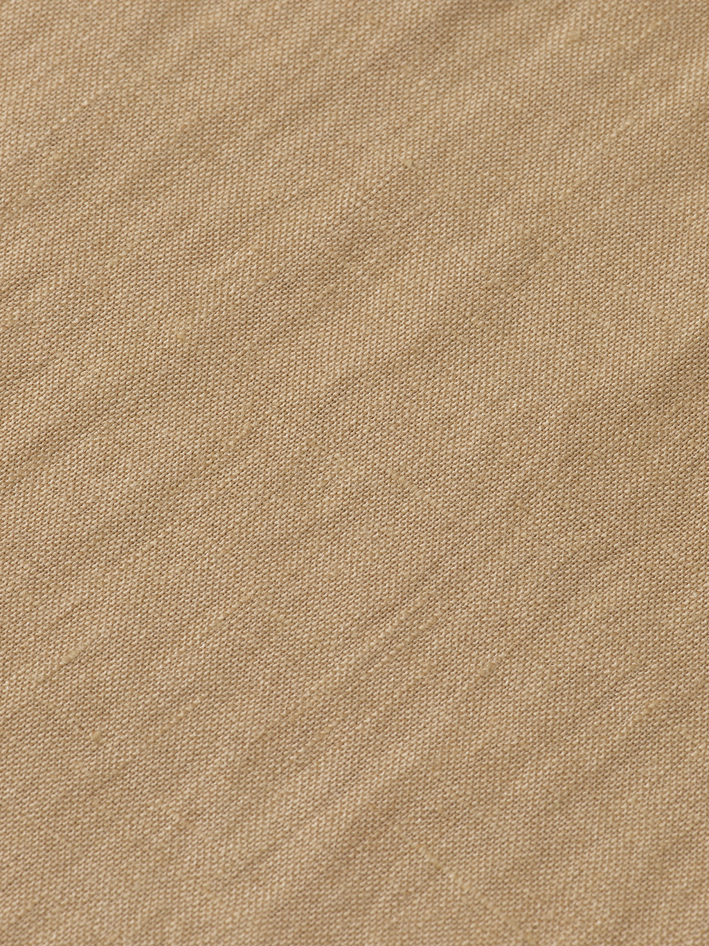 Seasonal Core - Regular-Fit Linen Shirt