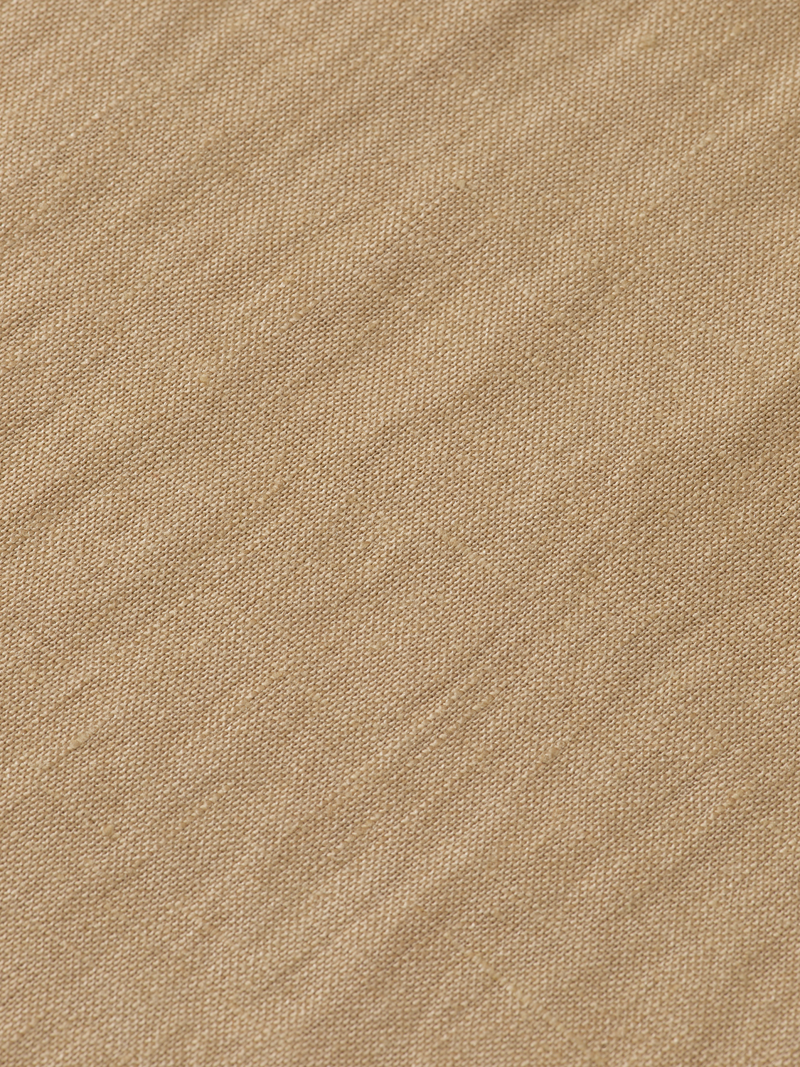 Seasonal Core - Regular-Fit Linen Shirt