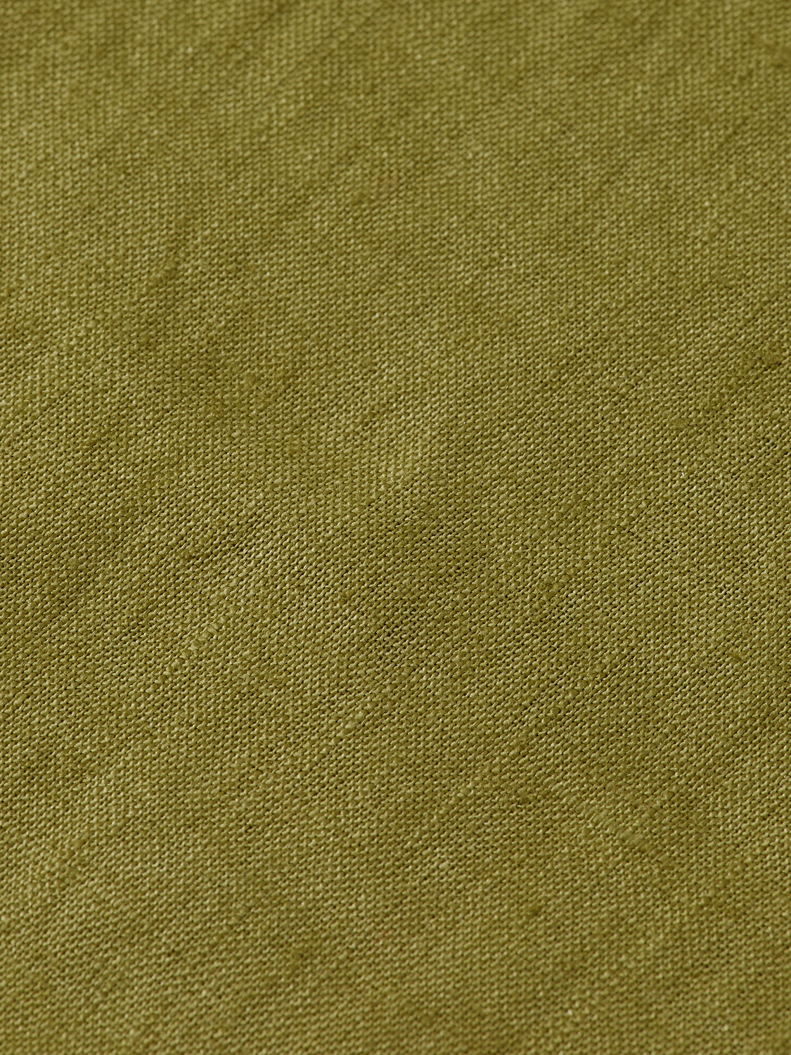 Core Seasonal - Regular-Fit Short-Sleeved Linen Shirt