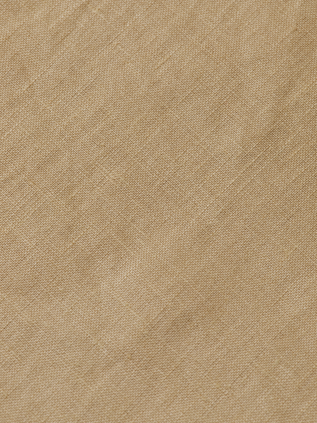 Core Seasonal Regular-Fit Short-Sleeved Linen Shirt