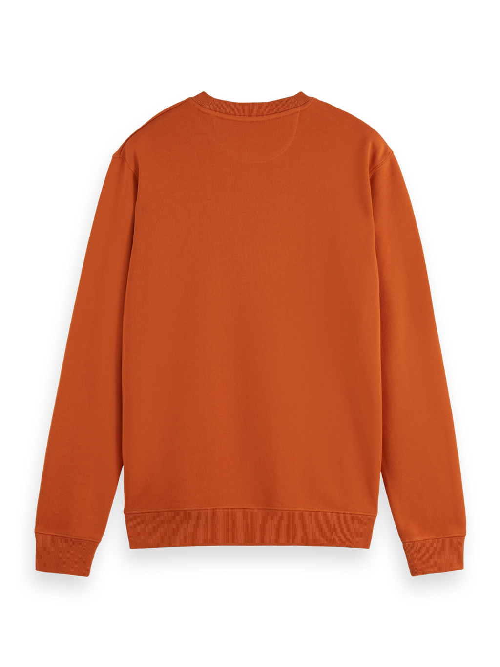 Seasonal Core - Regular-Fit Logo Sweatshirt