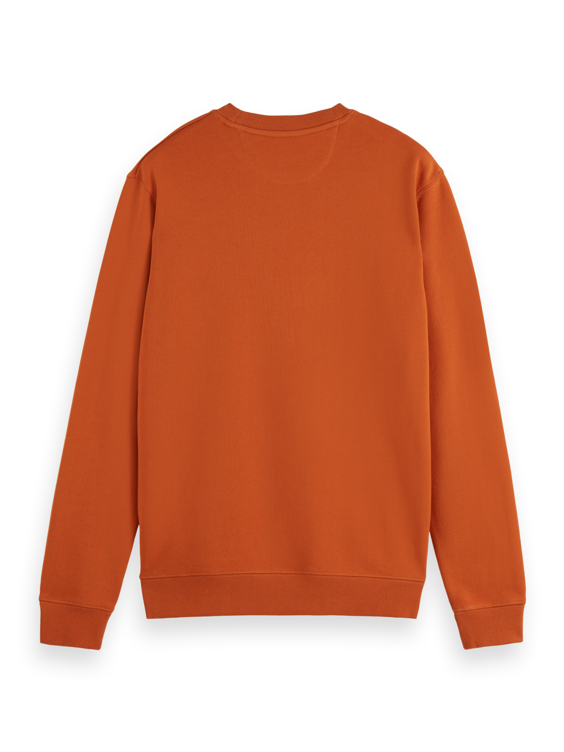 Seasonal Core - Regular-Fit Logo Sweatshirt